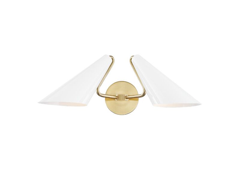Talia Wall Sconce image number 0