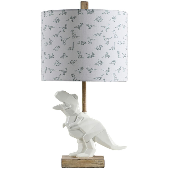 Dino-Mite Table Lamp