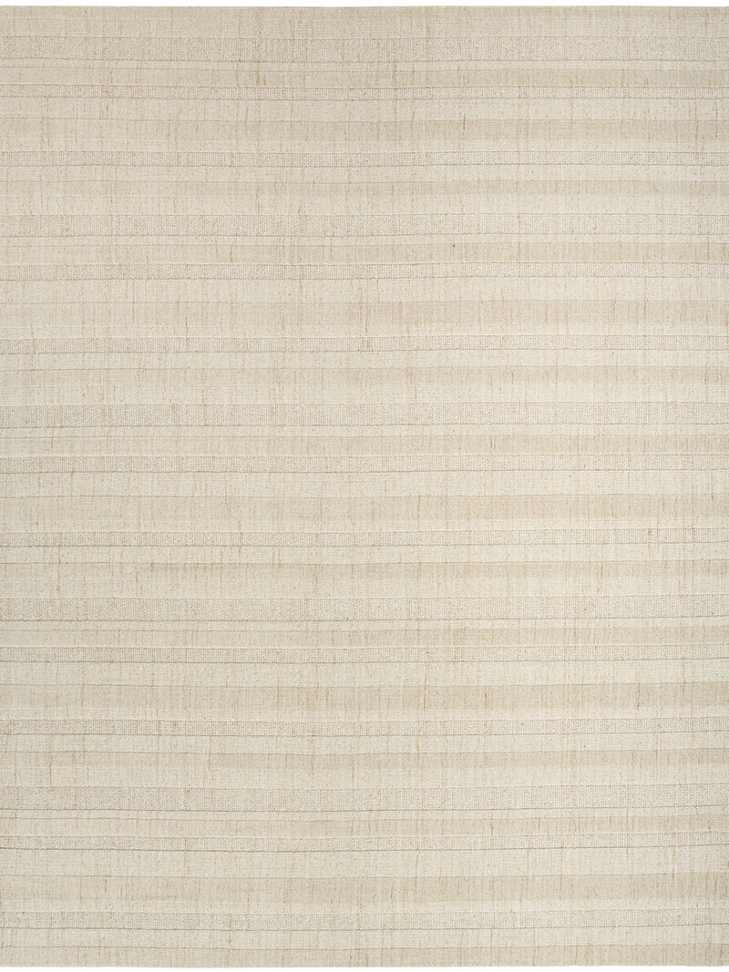 Pure Multi Weave MTW01 Camel 8'6" x 11'6" Rug