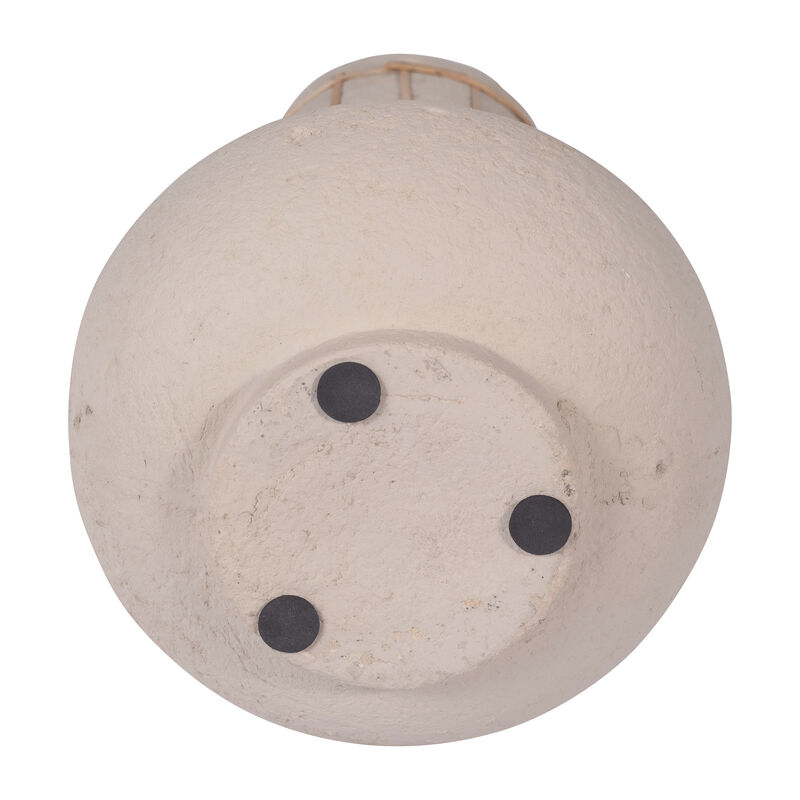 Ecomix Top Weave Nomad Vase image number 5