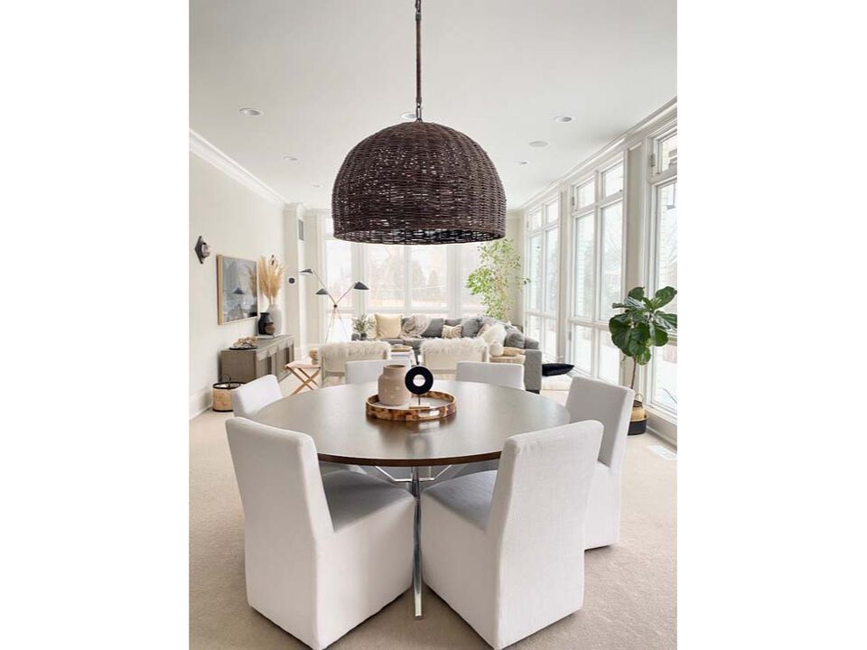 Huxley Chandelier