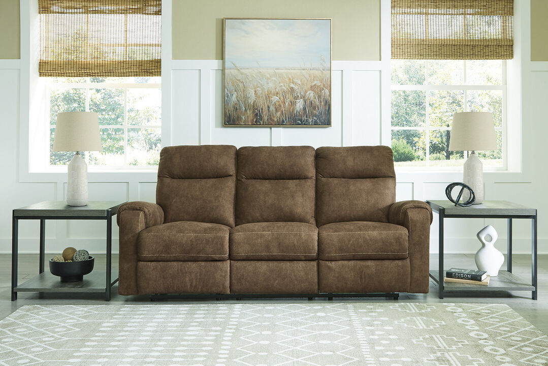 Edenwold Reclining Sofa