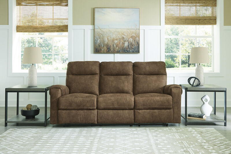 Edenwold Reclining Sofa