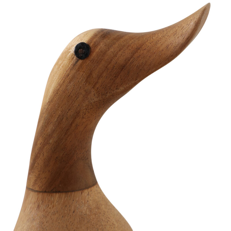 Natural Wood Duck image number 0