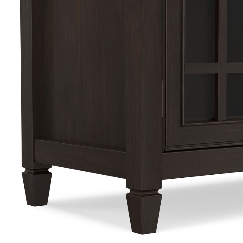 Connaught Wide Storage Cabinet image number 9