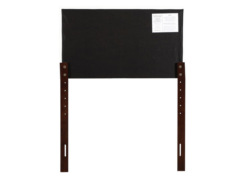 Super Nova 2 Tufted Twin Headboard image number 2