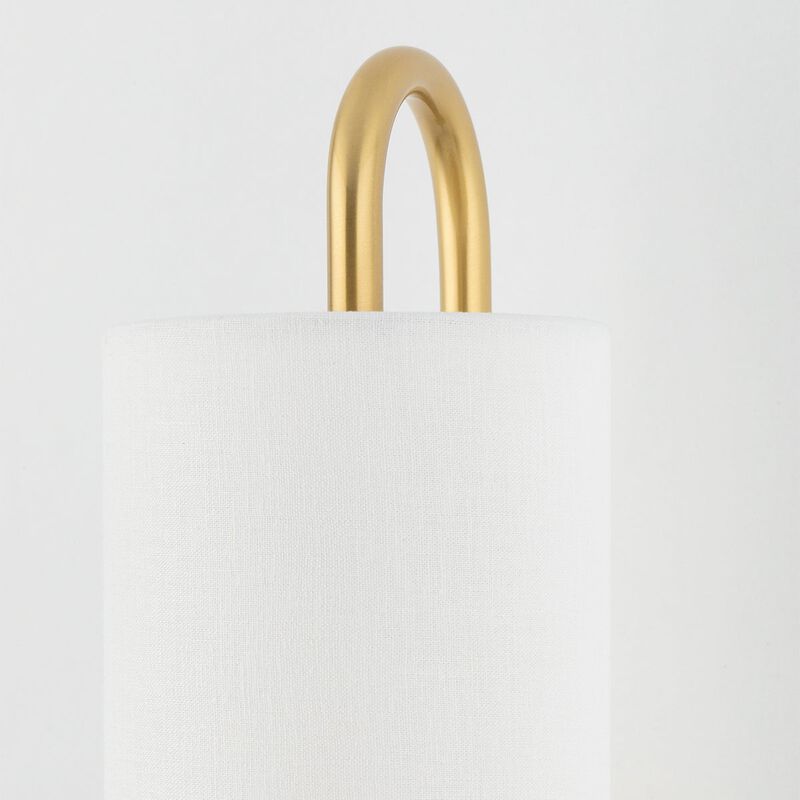 Freda Wall Sconce image number 3