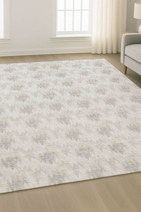 Soft Essentials SE5 Linen 9' x 12' Rug