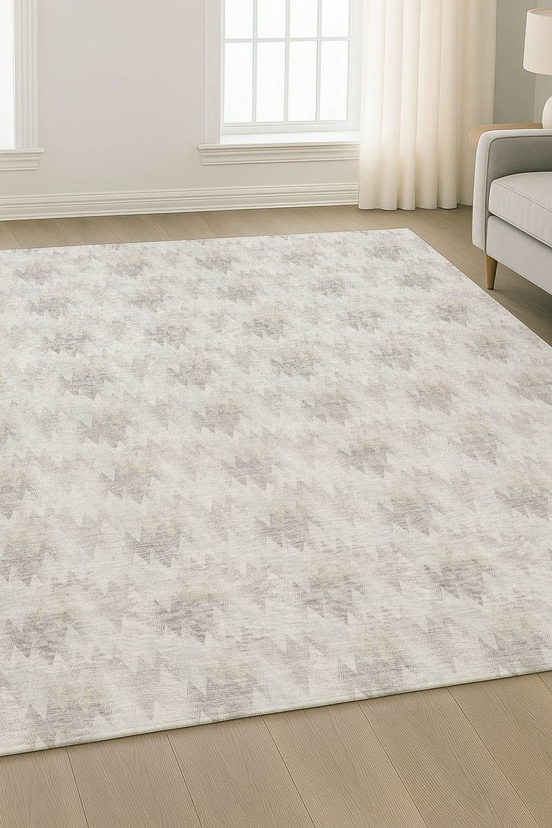 Soft Essentials SE5 Linen 9' x 12' Rug image number 1
