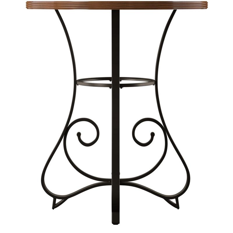 Powell Hamilton Pub Table