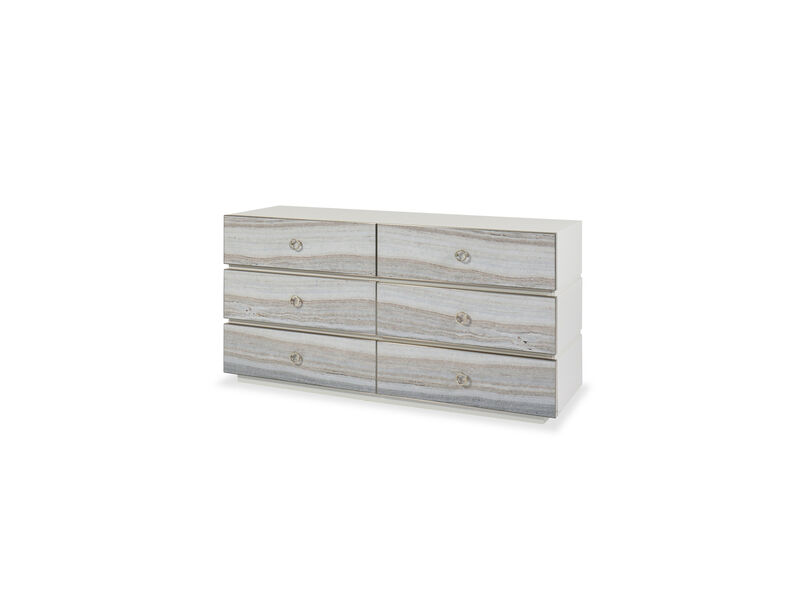 Bedrock Dresser