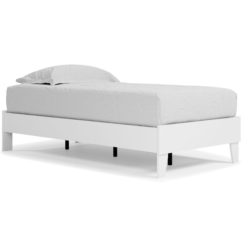 Piperton Platform Bed