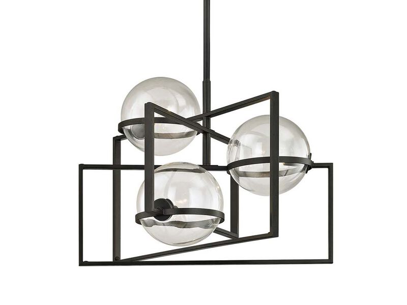 Elliot Chandelier image number 0