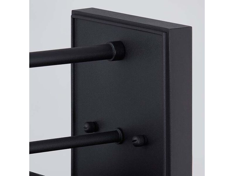 Soren Frosted Exterior Wall Sconce image number 1