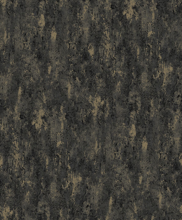 Diorite Black Splatter Wallpaper