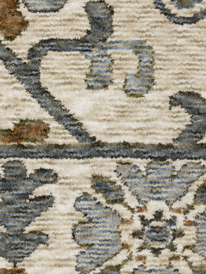 Hastings 5'3" x 7'6" Ivory Rug image number 3