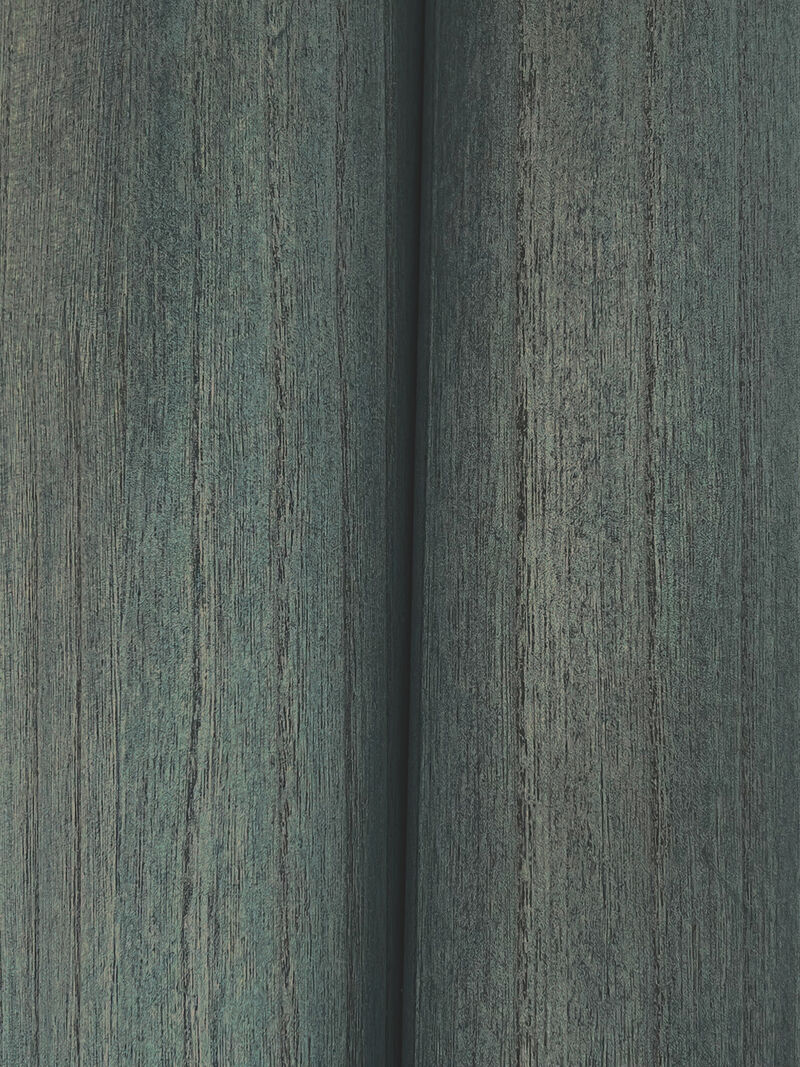 Wood Veneer Dusk Wallpaper (Set of 2) image number 2