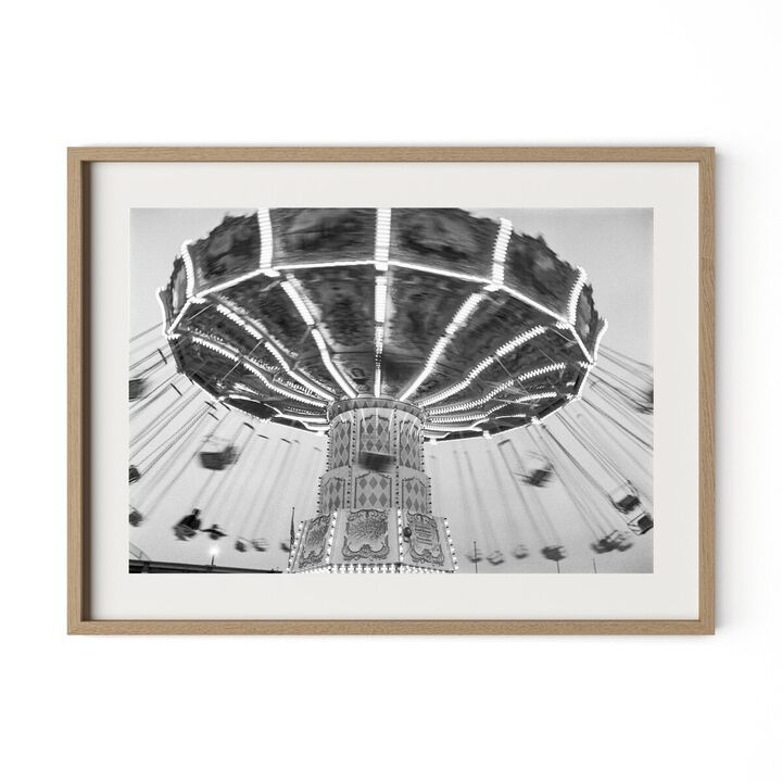Coney Island by Barbara Alper