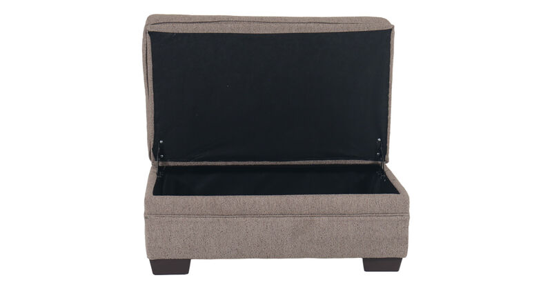 Newlyn Coffee Storage Ottoman image number 2