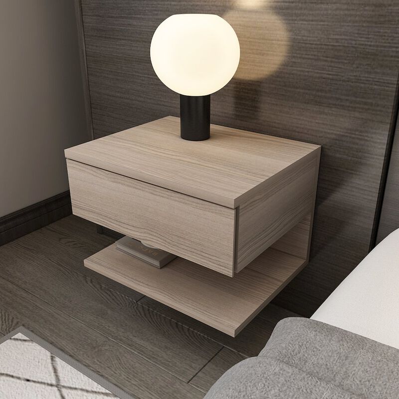 Decorotika Vivid Nightstand Cordoba