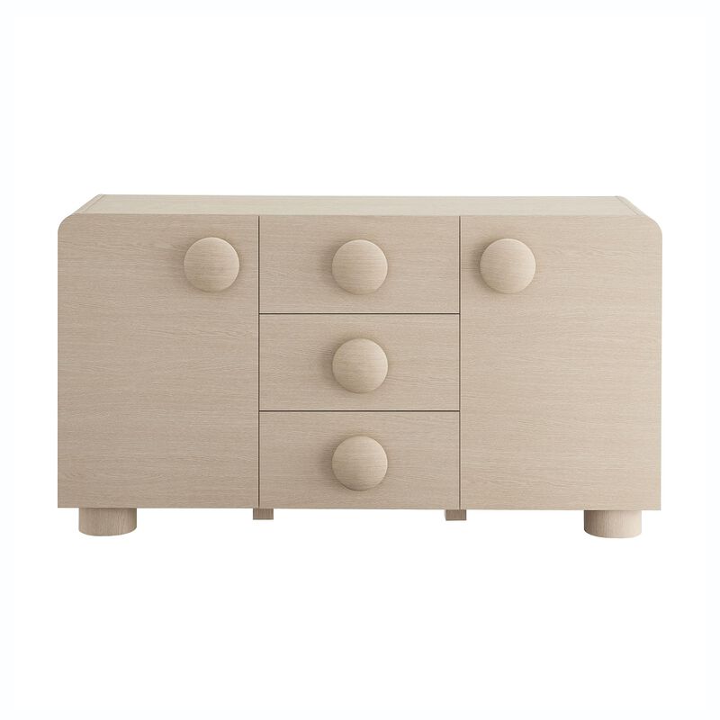 Modway Sideboard, Ash image number 7