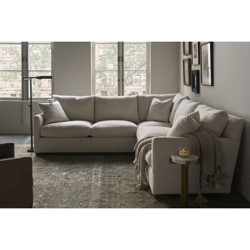 Lilah 2-Piece Sectional