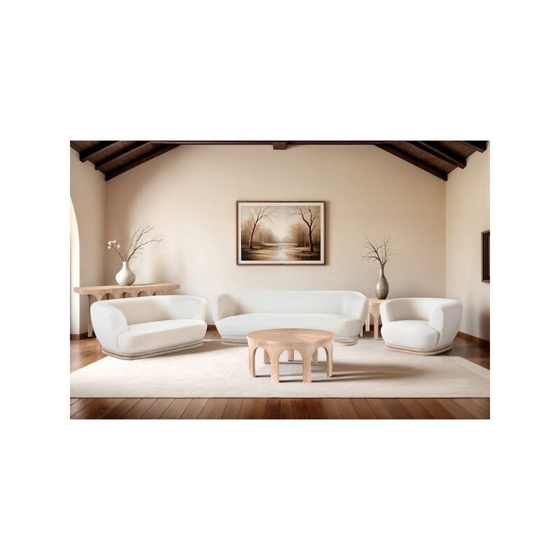 Meridian Furniture Westfield Console Table