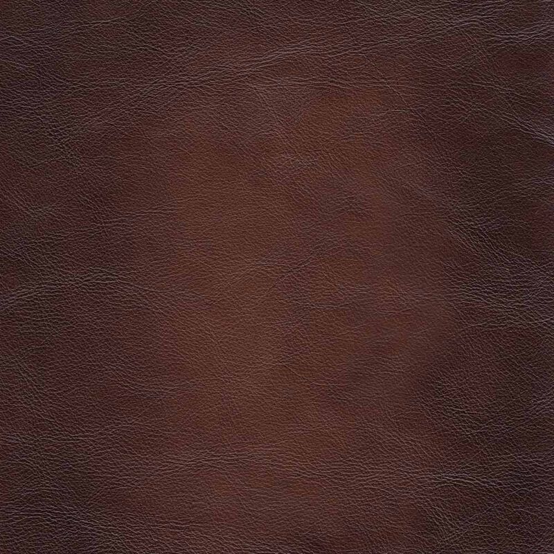 Brookfield Top Grain Leather Loveseat