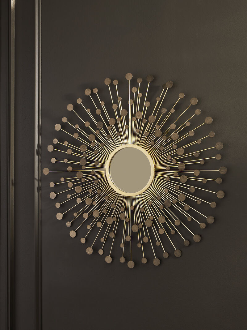 Morwenna Accent Mirror image number 1