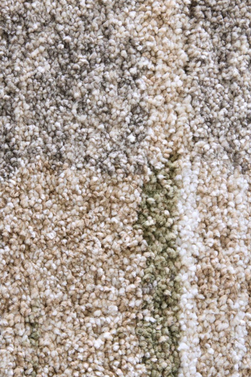Richmond 39R3F Gray/White 9' x 12' Rug image number 9