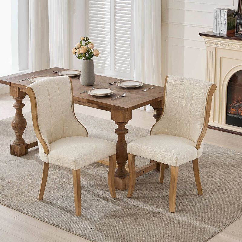 Semful Dining Chairs image number 3