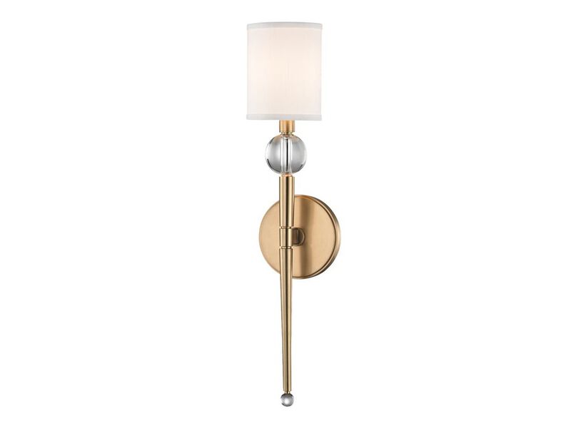 Rockland Wall Sconce image number 0