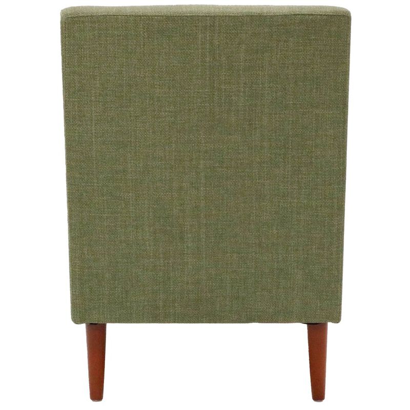 Essential Pieces Emma Lounge Chair image number 3