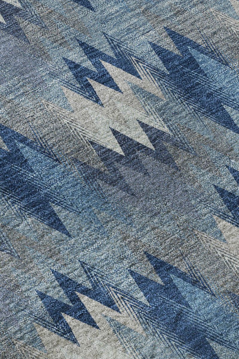 Soft Essentials SE5 Denim 9' x 12' Rug image number 7
