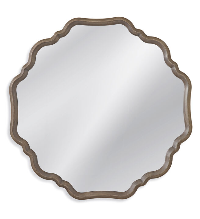 Davenport Wall Mirror
