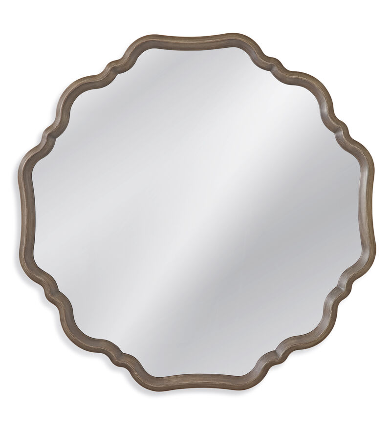 Davenport Wall Mirror