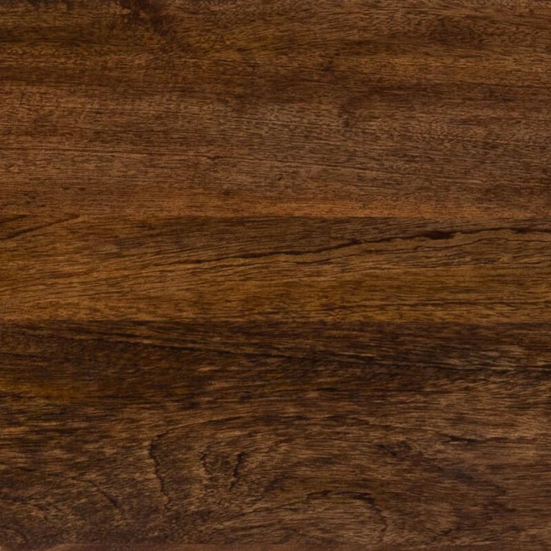 Butler Specialty Stowe Rustic Console Table, Medium Brown