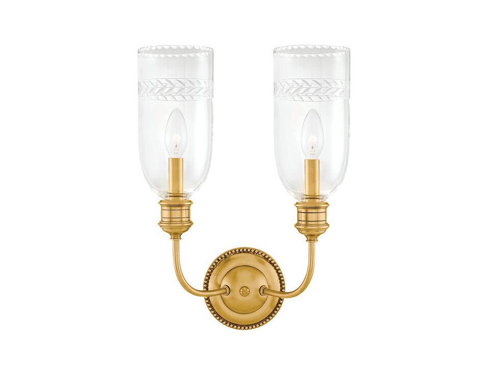 Lafayette Wall Sconce