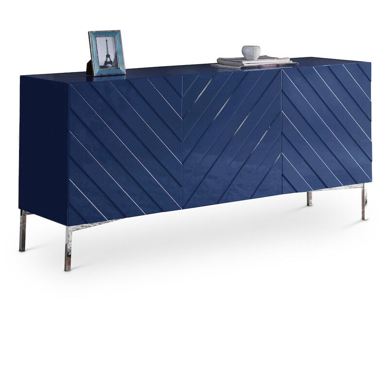 Meridian Furniture Collette Sideboard/Buffet
