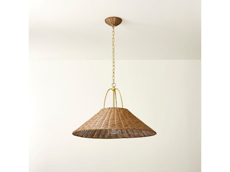 Davida Pendant image number 1