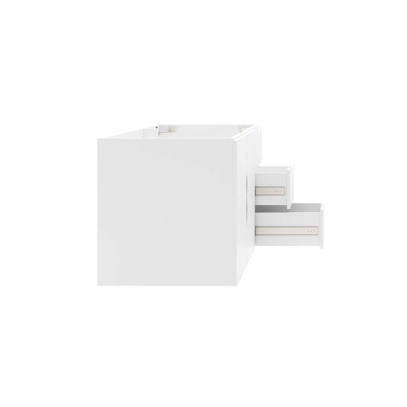 Vitality 36" Bathroom Vanity Cabinet (Sink Basin Not Included) image number 2