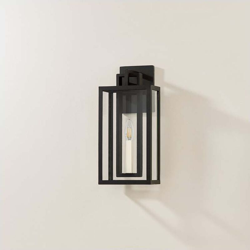 Amire Exterior Wall Sconce image number 2