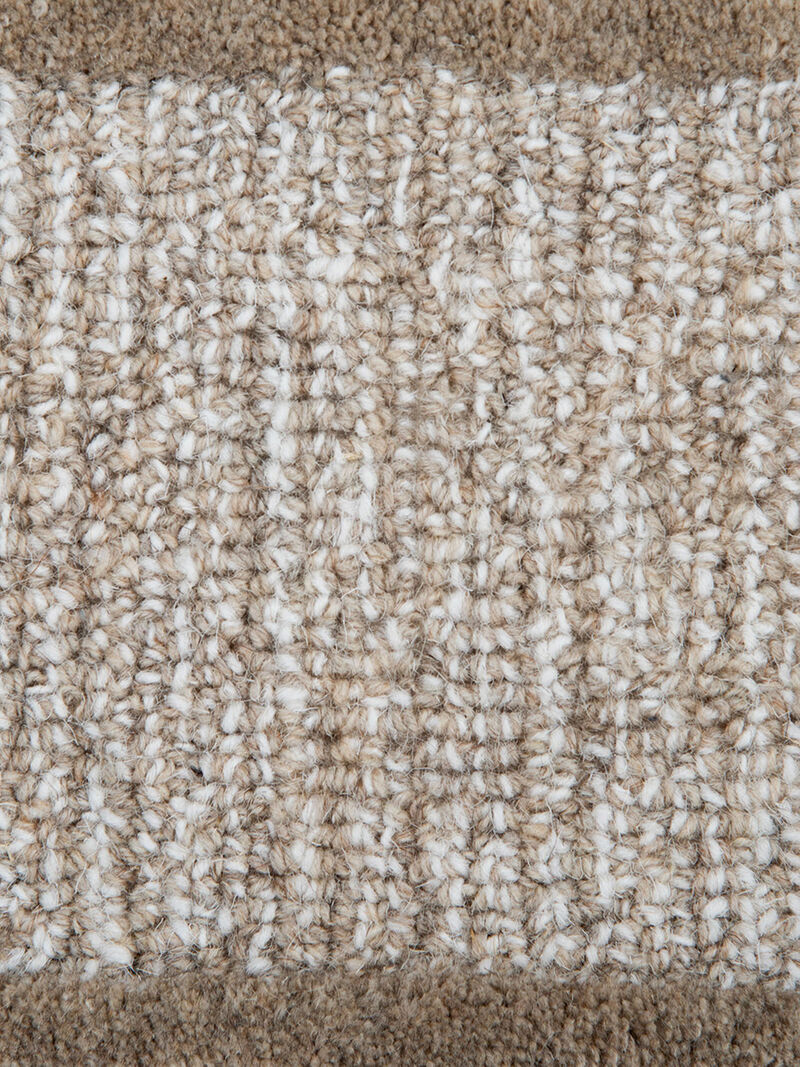 Lofton A07213 Brown 8'9"X11'9" Rug