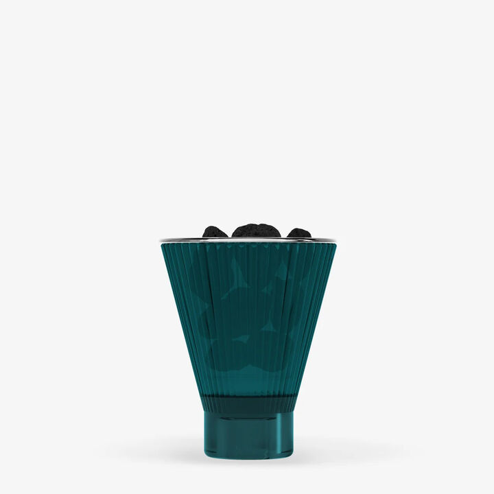 Zai Lava Rock Diffuser - Santal & Spice