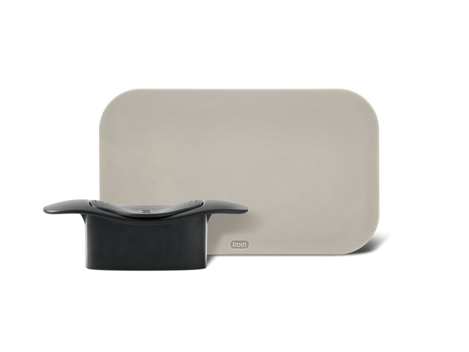 ROSTI Hasselback Cutter with Choptima Cutting Board