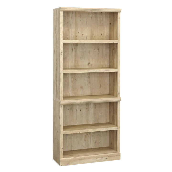 Aspen Post 5-Shelf Bookcase