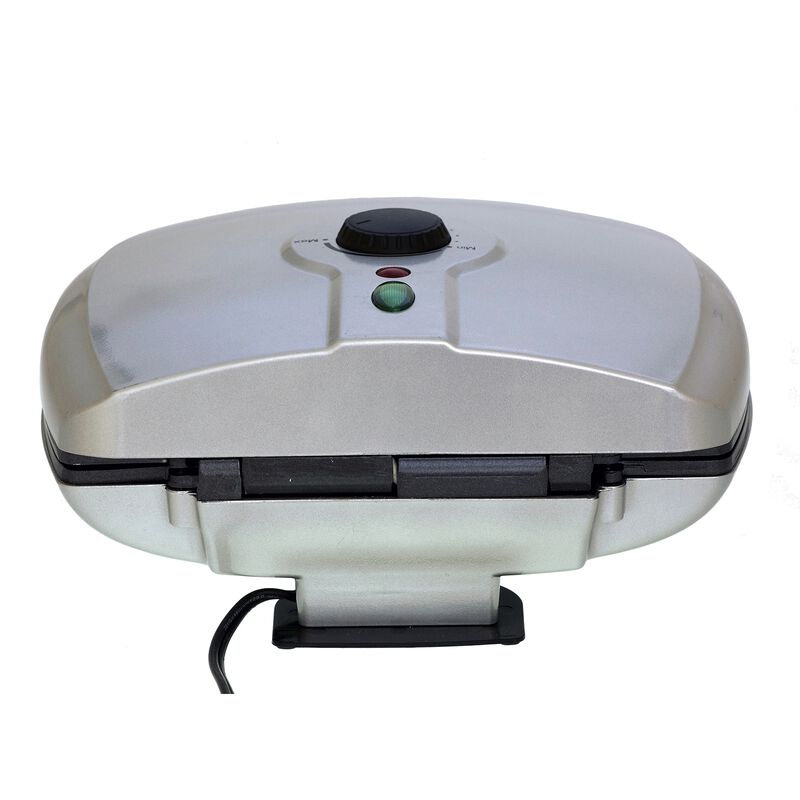 Brentwood AR-136 6 Piece Non-Stick Arepa Maker