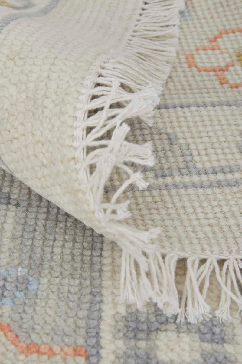 Karina 69GBF Gray/Multi 8'6" x 11'6" Rug image number 1