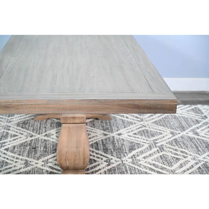 Sunny Designs Gianna Rectangular Dining Table