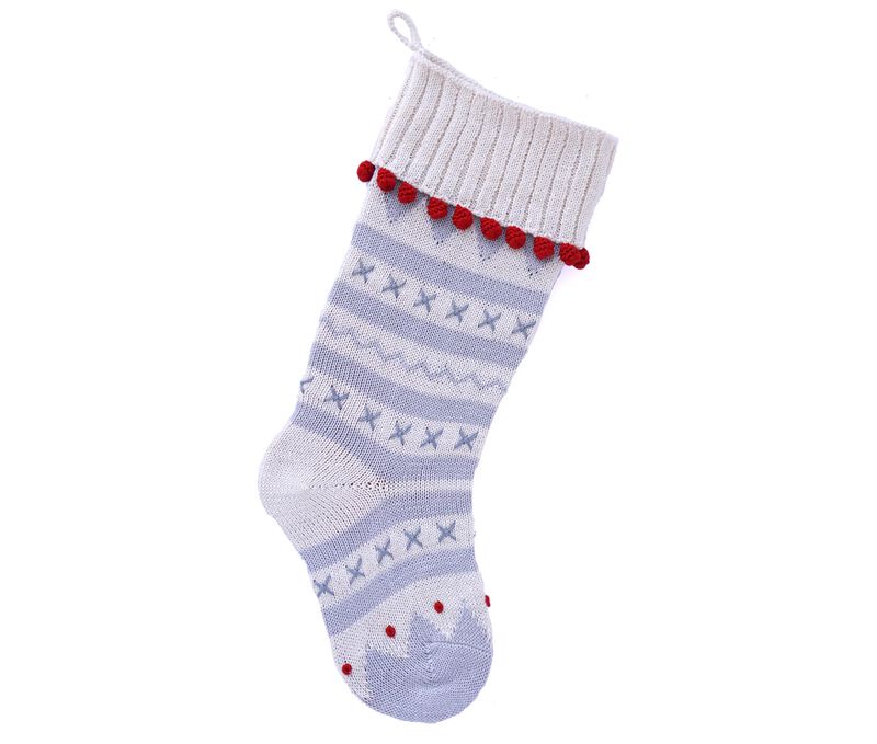 X-Stitch Stocking image number 0